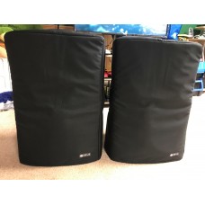 Mackie Thump 15 BST Padded Speaker Slip Covers (PAIR)